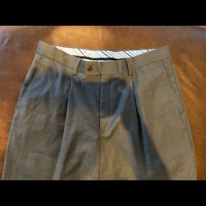 Louis Raphhel Dress Pants